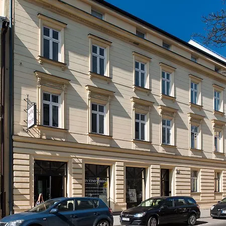 Appartamento Nad Dachami Krakowa Cracovia