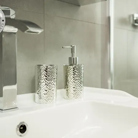 Ga Luxury - Retoryka Old Town * Krakow