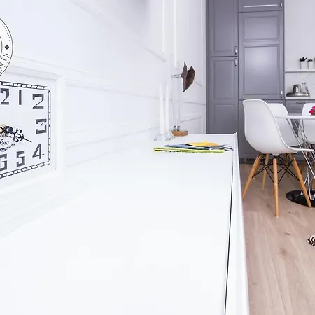 Apartment Ga Luxury - Retoryka Old Town *