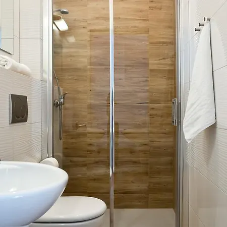 Apartment Sodispar &