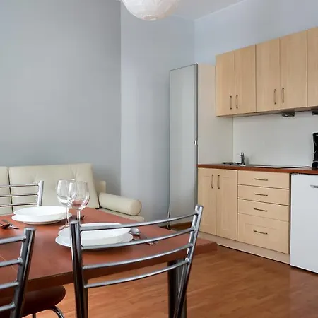 Apartment Sodispar & 3*