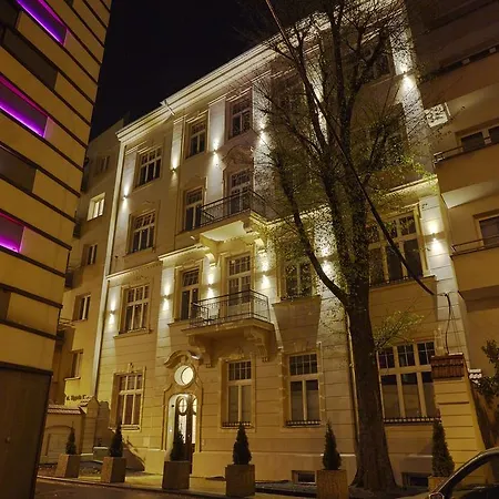 Alicja Apartament Kraków