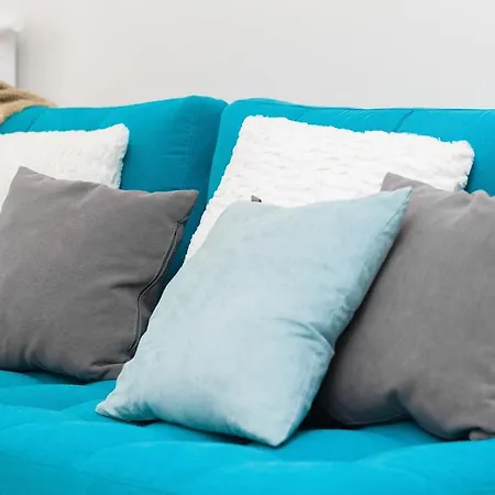 Apartament Lofts Cracow - Center Kraków
