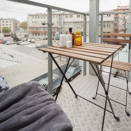 Apartament Lofts Cracow - Center *