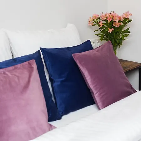 Apartament Lofts Cracow - Center *