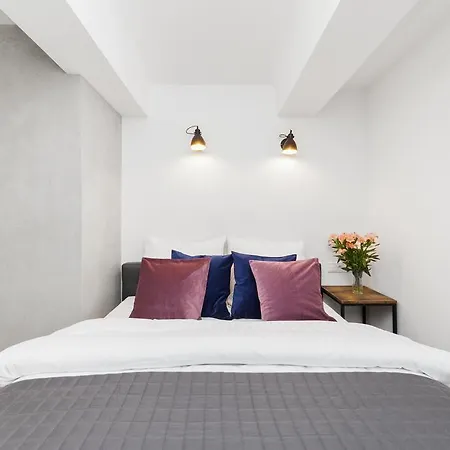 Lofts Cracow - Center * Kraków