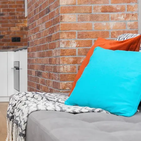 Apartament Lofts Cracow - Center *