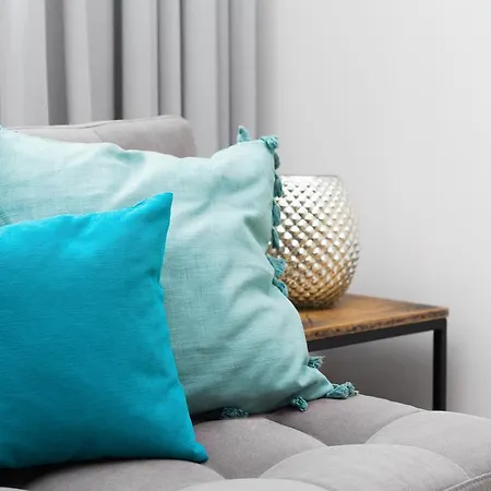 Apartament Lofts Cracow - Center Kraków