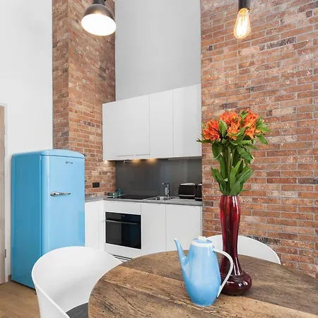 Lofts Cracow - Center Kraków
