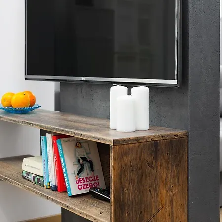 Apartament Lofts Cracow - Center Kraków