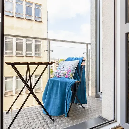 Apartament Lofts Cracow - Center *