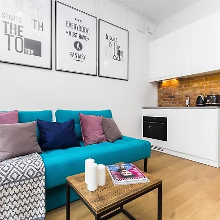Apartament Lofts Cracow - Center