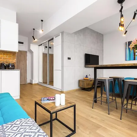 Lofts Cracow - Center * Kraków