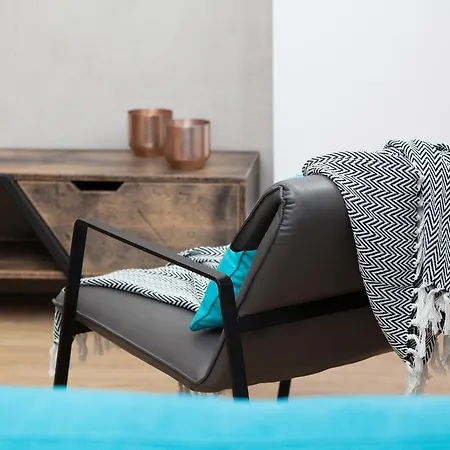 Lofts Cracow - Center Kraków