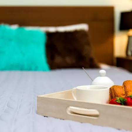 Apartamento Insom Cracow Old Town Krotka Cracovia