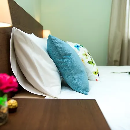 Apartamento Insom Cracow Old Town Krotka *