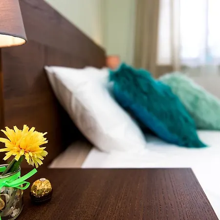 Insom Cracow Old Town Krotka Apartamento *