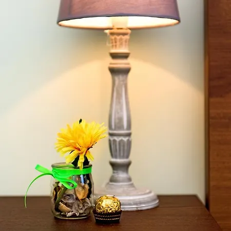 Apartamento Insom Cracow Old Town Krotka