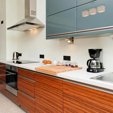 Apartamento Insom Cracow Old Town Krotka Cracovia