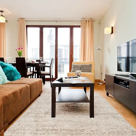 Insom Cracow Old Town Krotka Apartamento Cracovia