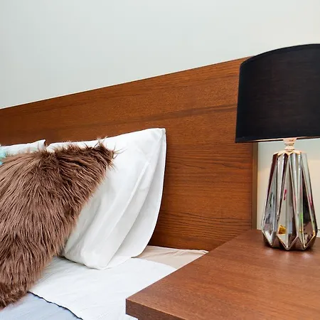 Insom Cracow Old Town Krotka Apartamento *