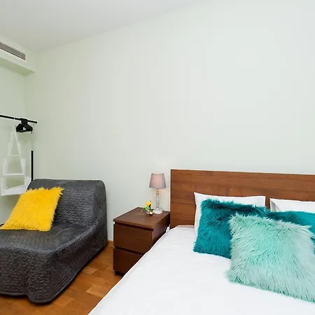 Insom Cracow Old Town Krotka Apartamento *
