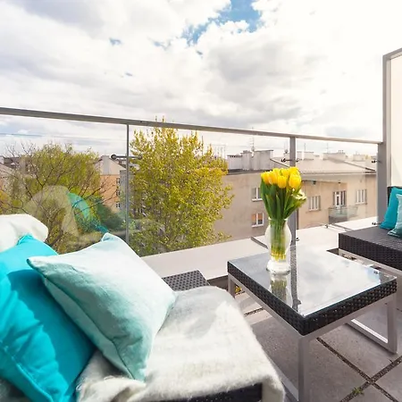 Apartament Lofts Cracow - Center *
