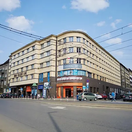 Hostel Premium Krakow