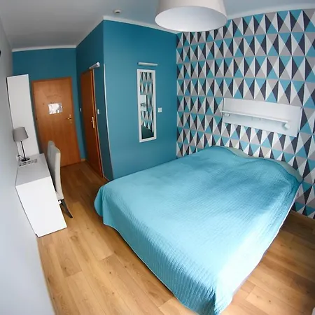 Hostel Premium Krakow