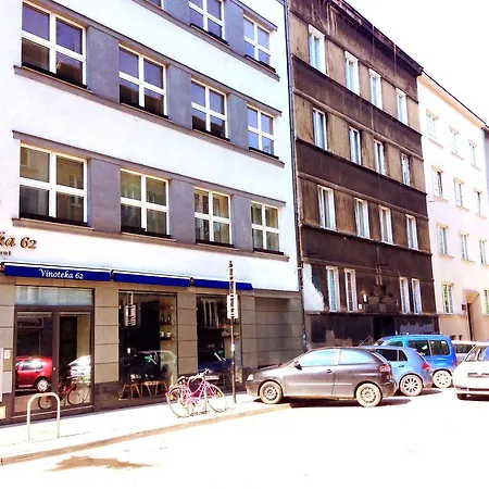 Apartment Poland Kazimierz *