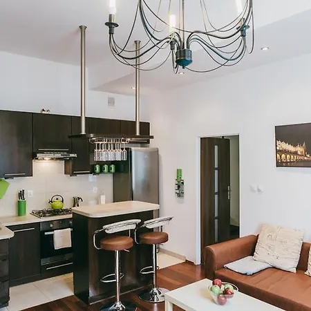 Hieronim - By The Vistula River Apartament *