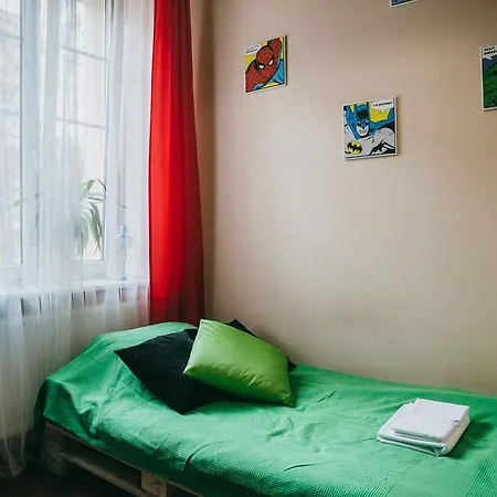Apartament Hieronim - By The Vistula River *