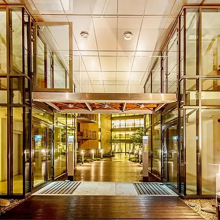 Angel Center Hotel apartamentowy
