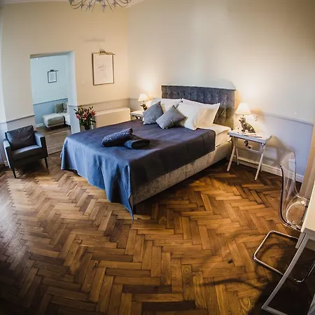 Angel House Aparthotel Krakow
