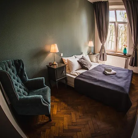 Angel House Krakow