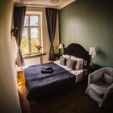 Angel House Krakow