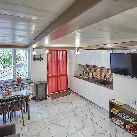 Apartament Alicja