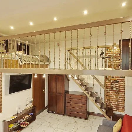 Alicja Apartament Kraków