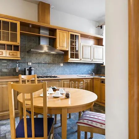 Stare 4* Krakow