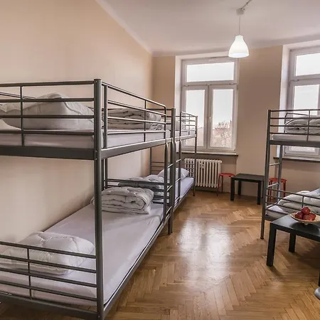 Bubble Hostel *