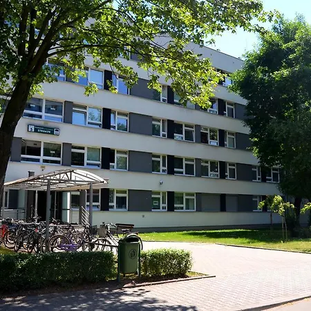 Strumyk Auberge de jeunesse *