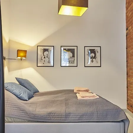 Apartament Alicja *