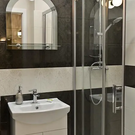 La Gioia Magic Orient Appartement Cracovie