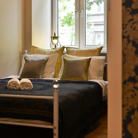 Appartement La Gioia Magic Orient *
