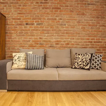 Appartement Bc7 *