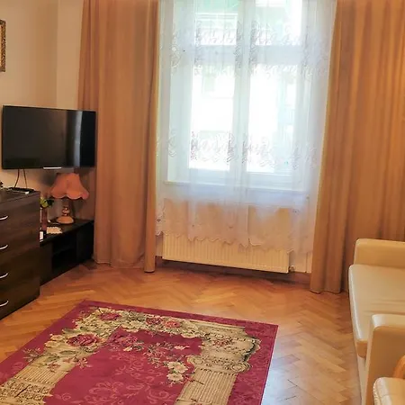 Kazimierz Appartement Krakau