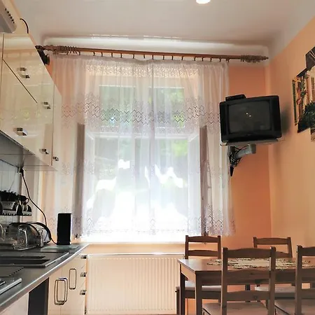 Appartement Kazimierz Krakau