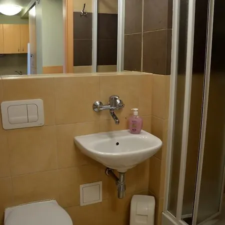 Hostel Olimp