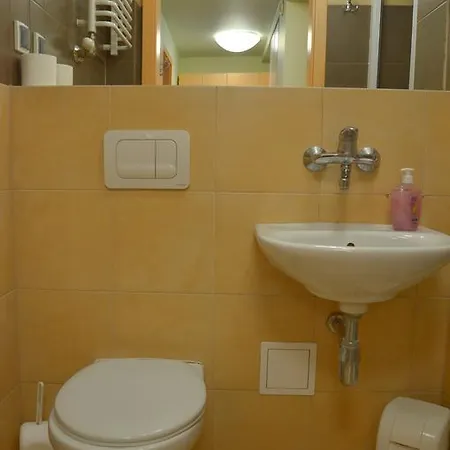 Hostel Olimp *