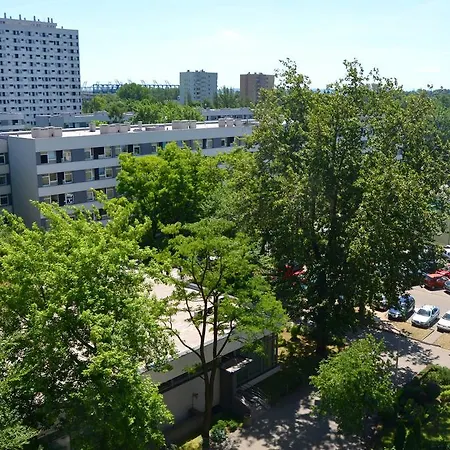 Hostel Olimp *